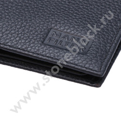 Портмоне из натуральной кожи MANN-FILTER