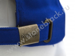 Бейсболка РусГидро