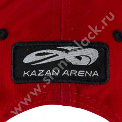 Бейсболка ЧИНГИСХАН