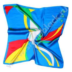 Платок Теплицы России