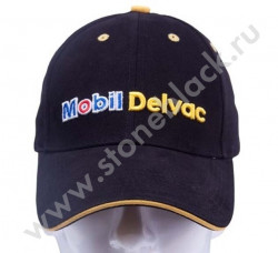 Бейсболка MOBIL DELVAC