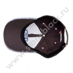 Бейсболка Компас-3D