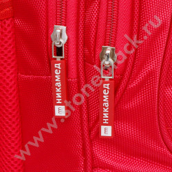 Рюкзаки Никамед #2