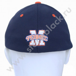 Бейсболка Феникс Москва