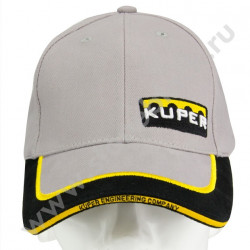 Бейсболка KUPER