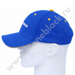 Бейсболка TEHNOTRON