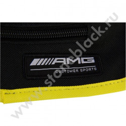 Сумка на пояс VIATTI