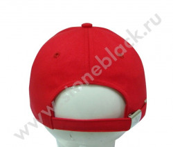 Бейсболка Универсал Спецтехника