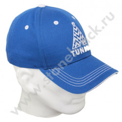 Бейсболка Tundra