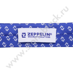 Галстуки Zeppelin