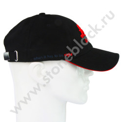 Бейсболки Leica Geosystems