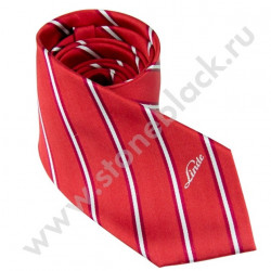 Галстук Linde