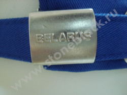 Бейсболка Беларусь