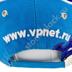 Бейсболка Восточный Порт