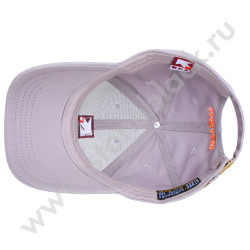 Бейсболки Клинцы 2020 (серые)