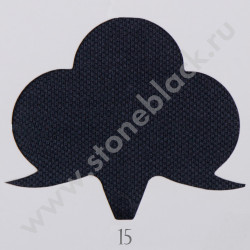 Ткань для поло KARCAN TEKSTIL, 100% хлопок пике, 220 г/м2