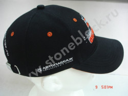 Бейсболка Автопассаж Land Rover