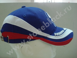 Бейсболка Динамо Ойл