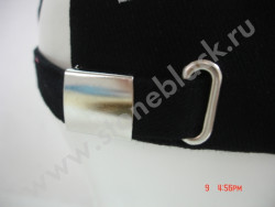 Бейсболка Автопассаж Land Rover