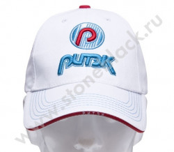 Бейсболка РИТЭК