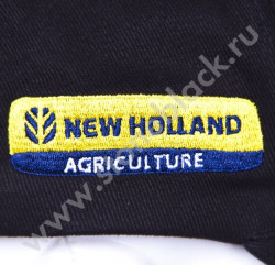 Бейсболка CTU