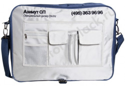 Сумка Азимут СП