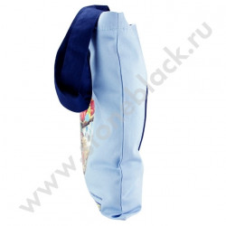 Сумка ECR, хлопок 100%