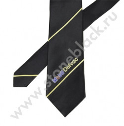 Галстук Mobil Delvac