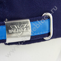Бейсболка VEIGEL #2