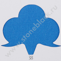 Ткань для поло KARCAN TEKSTIL, 100% хлопок пике, 220 г/м2