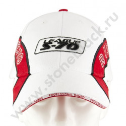 Бейсболка SAMBO-70