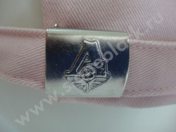 Бейсболка Локомотив Girls