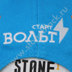 Бейсболка CARVILLE RACING