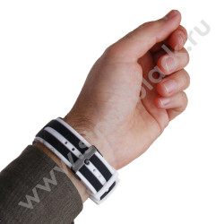 Часы с логотипом MANN-FILTER