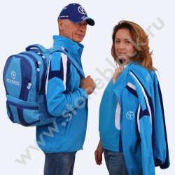 Бейсболки Восточный Порт 45 лет