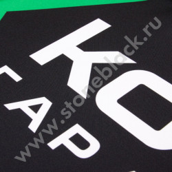 Флаги с логотипом KOLESA-DAROM