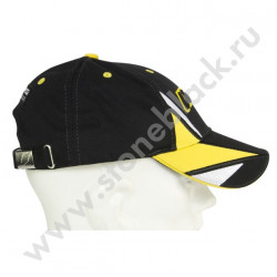 Бейсболка VIATTI (белая)