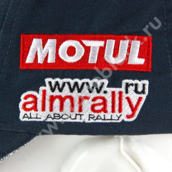 Бейсболка Volkswagen Polo Cup