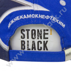 Бейсболка Хоккейный клуб Нефтехимик