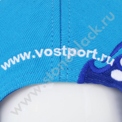 Бейсболки Восточный Порт 45 лет