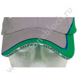 Бейсболка НПО "НТЭС"