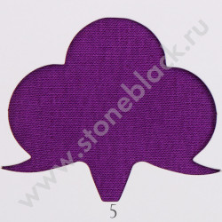 Ткань для толстовок KARCAN, 80% хлопок, 20% полиэстер, 330 г/м2