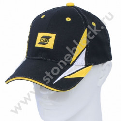 Бейсболка ESAB 2018