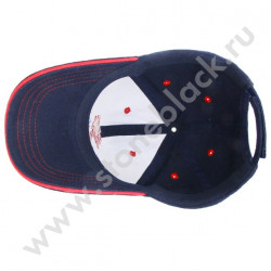 Бейсболки Scher-Khan