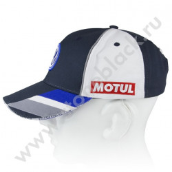Бейсболка Volkswagen Polo Cup