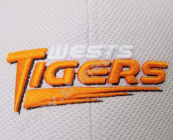 Бейсболка WESTS TIGERS