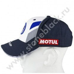 Бейсболка Volkswagen Polo Cup
