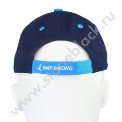 Бейсболки SMP Racing (детские)