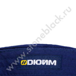 Бейсболки Дюйм