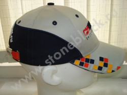 Бейсболка СМ Квадрат